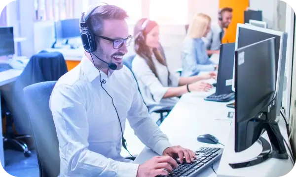 Pulsar Linknex market monitoring