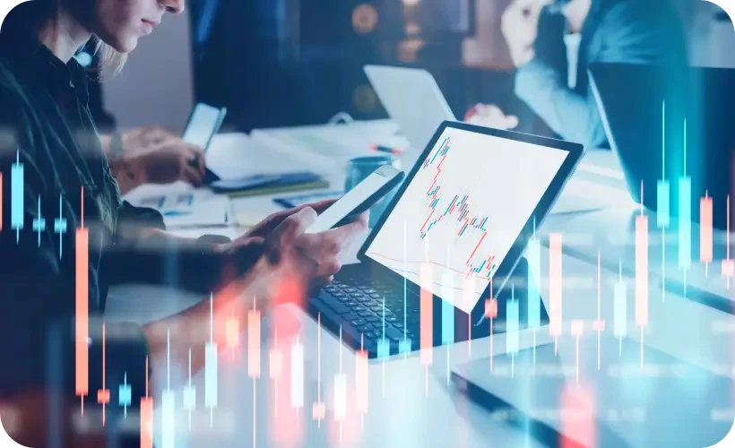 Pulsar Linknex investment environment